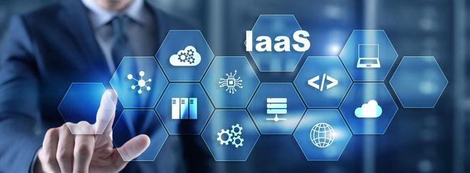 SaaS、PaaS、IaaS、DaaS、BaaS 都是什么