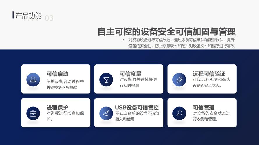 可信计算3.0